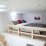Lotte World Lake View Loft