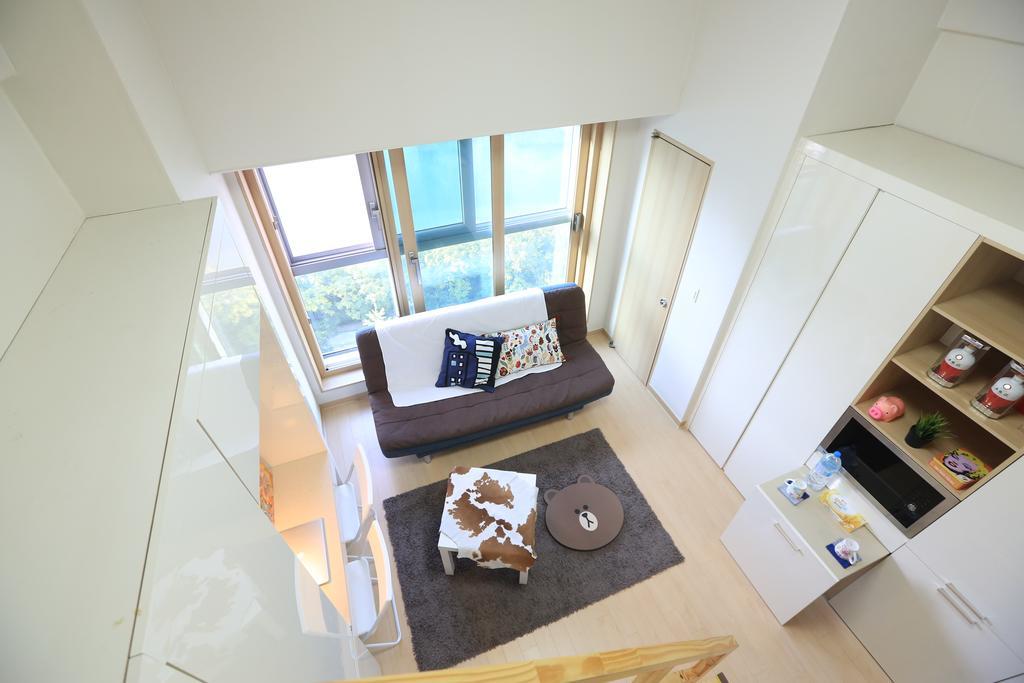 Apartemen Lotte World View Loft
