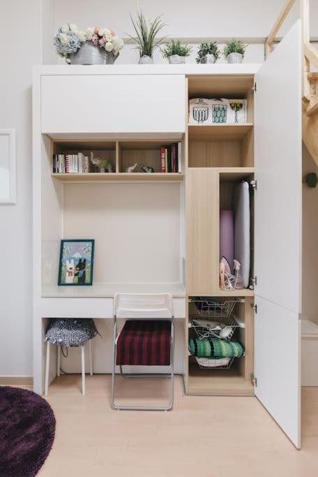 Apartemen Lotte World View Loft
